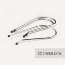 BaByliss Thermo-Ceramic Heated Hair Rollers