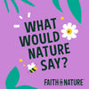 Faith In Nature Wild Rose Conditioner 400ml