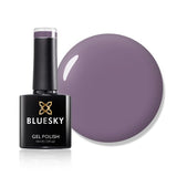 Bluesky Gel Polish Mauve Move Over - British product