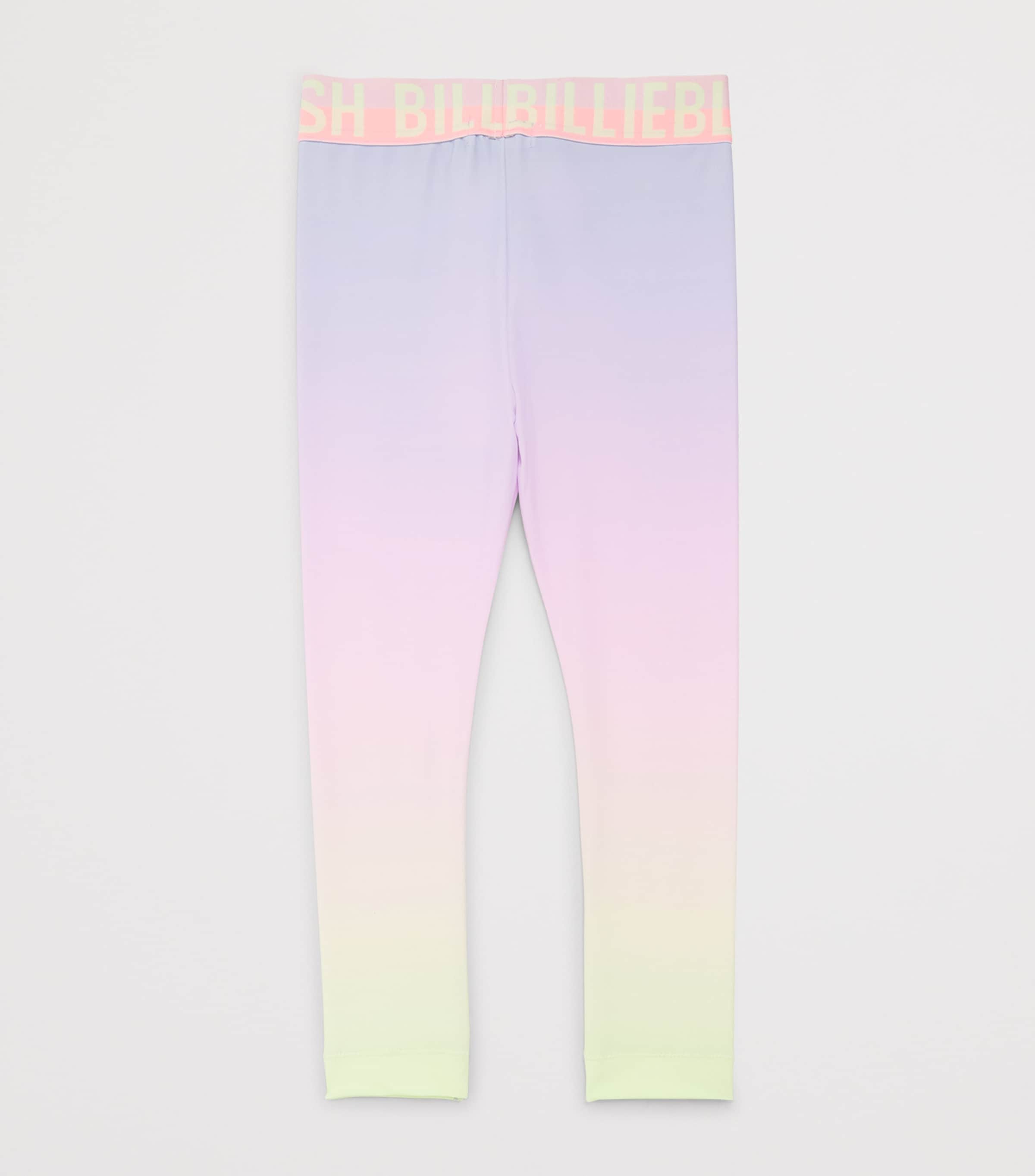 Billieblush gradient leggings 2-12 years - British product