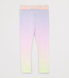 Billieblush gradient leggings 2-12 years - British product