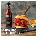 Bull's Eye Carolina Reaper Extra Hot Sauce   150ml - McGrocer