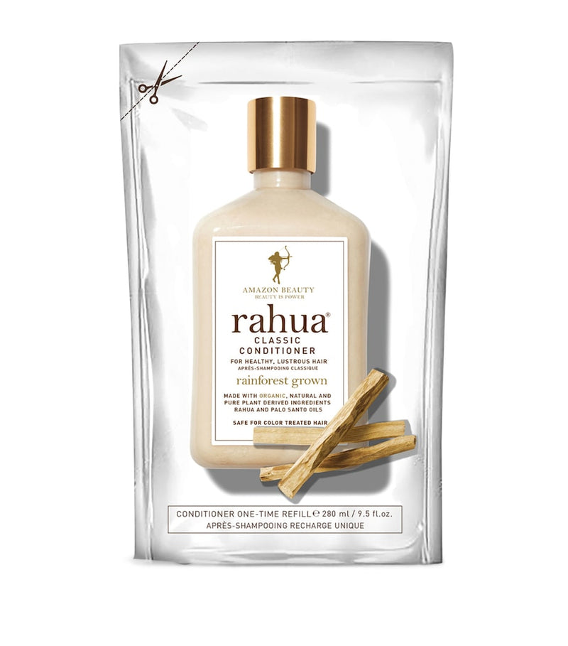 Rahua Classic Conditioner Refill 280ml, imported from the UK