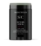 SKIN - CYCLES Sun RX Stick SPF 50+ 20g (British brand)