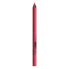 NYX Line Loud Lip Liner, imported from the UK