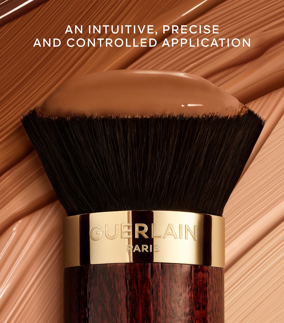 Guerlain Parure Gold Skin Matte Foundation 35ml, imported from the UK