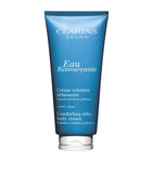 Clarins Eau Ressourçante Comforting Silky Body Cream 200ml - British product
