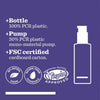 Bulldog End of Day Recovery Serum 50ml - British product