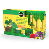 Miracle Gro Kids' Garden Tool Set (3+ Years)