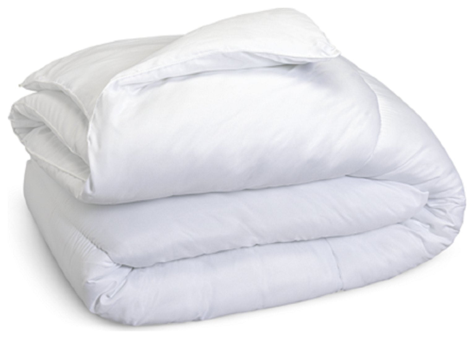 Habitat Supersoft Washable 15 Tog Duvet Superking, UK version