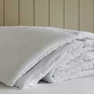 Habitat Supersoft Washable 15 Tog Duvet Superking, UK version