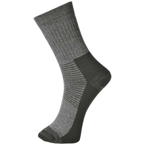 Portwest adult thermal socks 6-9 pair, imported from the UK