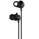 Skullcandy Jib+ black in-ear wireless headphones (British brand)