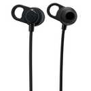 Skullcandy Jib+ black in-ear wireless headphones (British brand)
