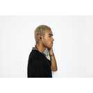 Skullcandy Jib+ black in-ear wireless headphones (British brand)