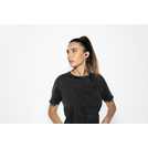 Skullcandy Jib+ black in-ear wireless headphones (British brand)