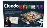 The Cluedo Game GOODS Argos
