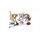 Lego Creator 3 in 1 Adorable Dogs building set 475 pieces, UK version