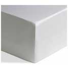Habitat cotton 800 TC extra deep white fitted sheet double, UK version