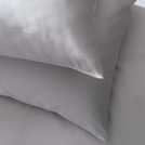 Habitat grey bedding set double, UK version