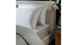 Habitat pillowcase pair in grey, size 75x50cm - British product