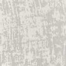 Habitat distressed jacquard silver duvet cover set king size, UK version