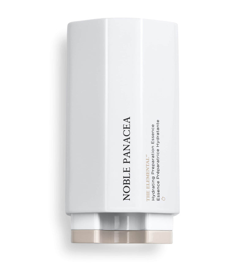 Noble Panacea The Elemental Hydrating Preparation Essence 30 x 0.6ml, imported from the UK