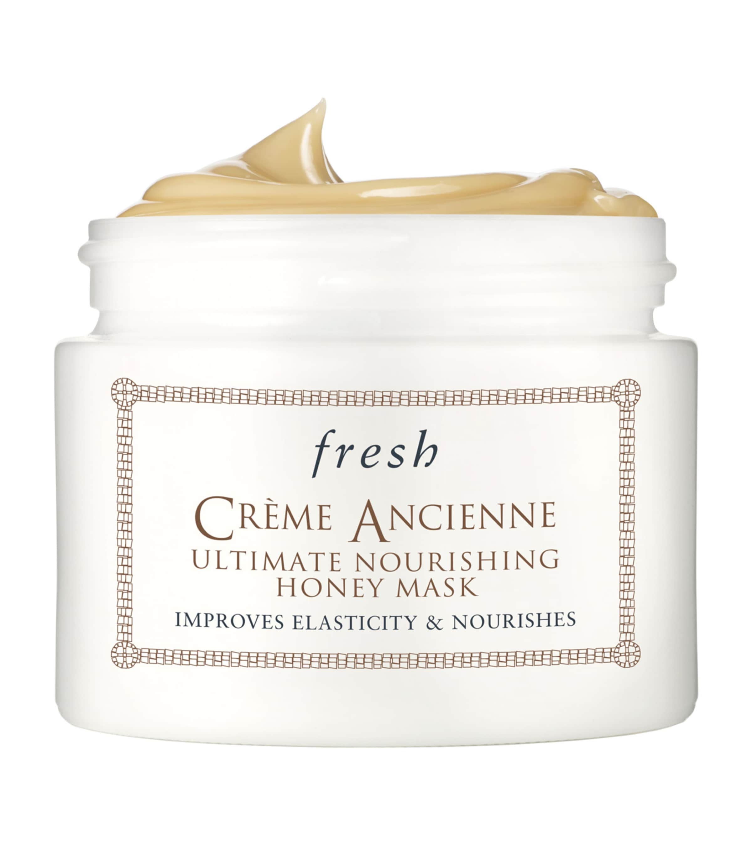 Fresh Crème Ancienne Honey Mask 100ml - British product