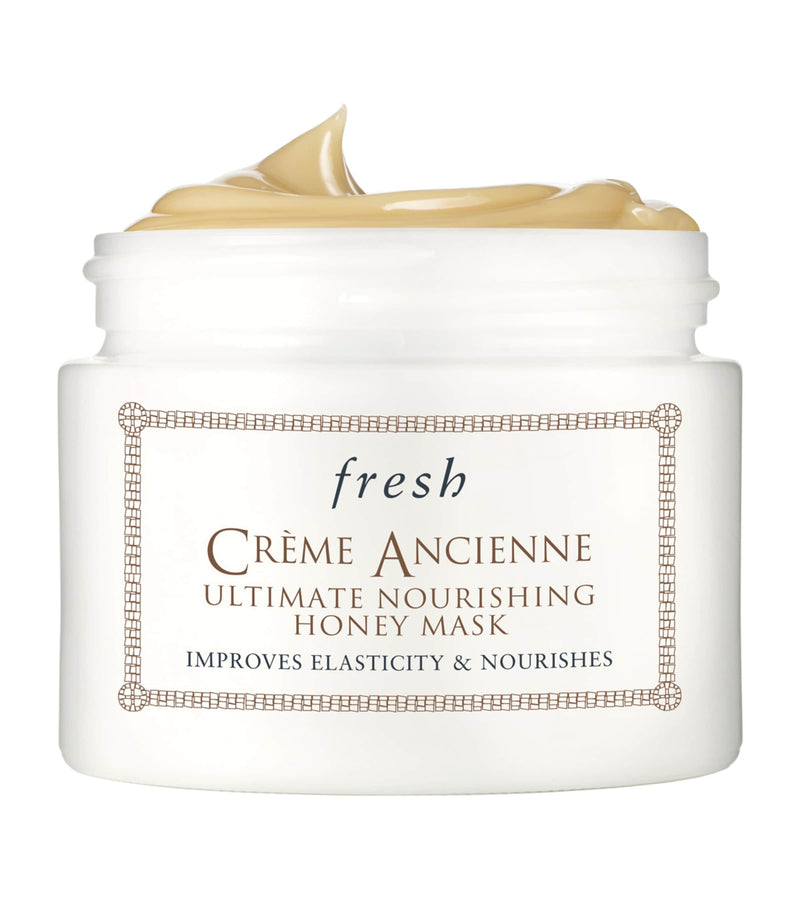 Fresh Crème Ancienne Honey Mask 100ml - British product