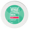 Superdrug Style Expertise Clay Matte 75ml (British brand)
