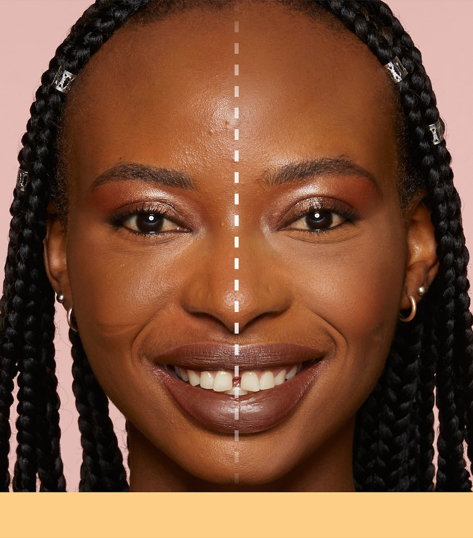 Easy Bake Loose Powder