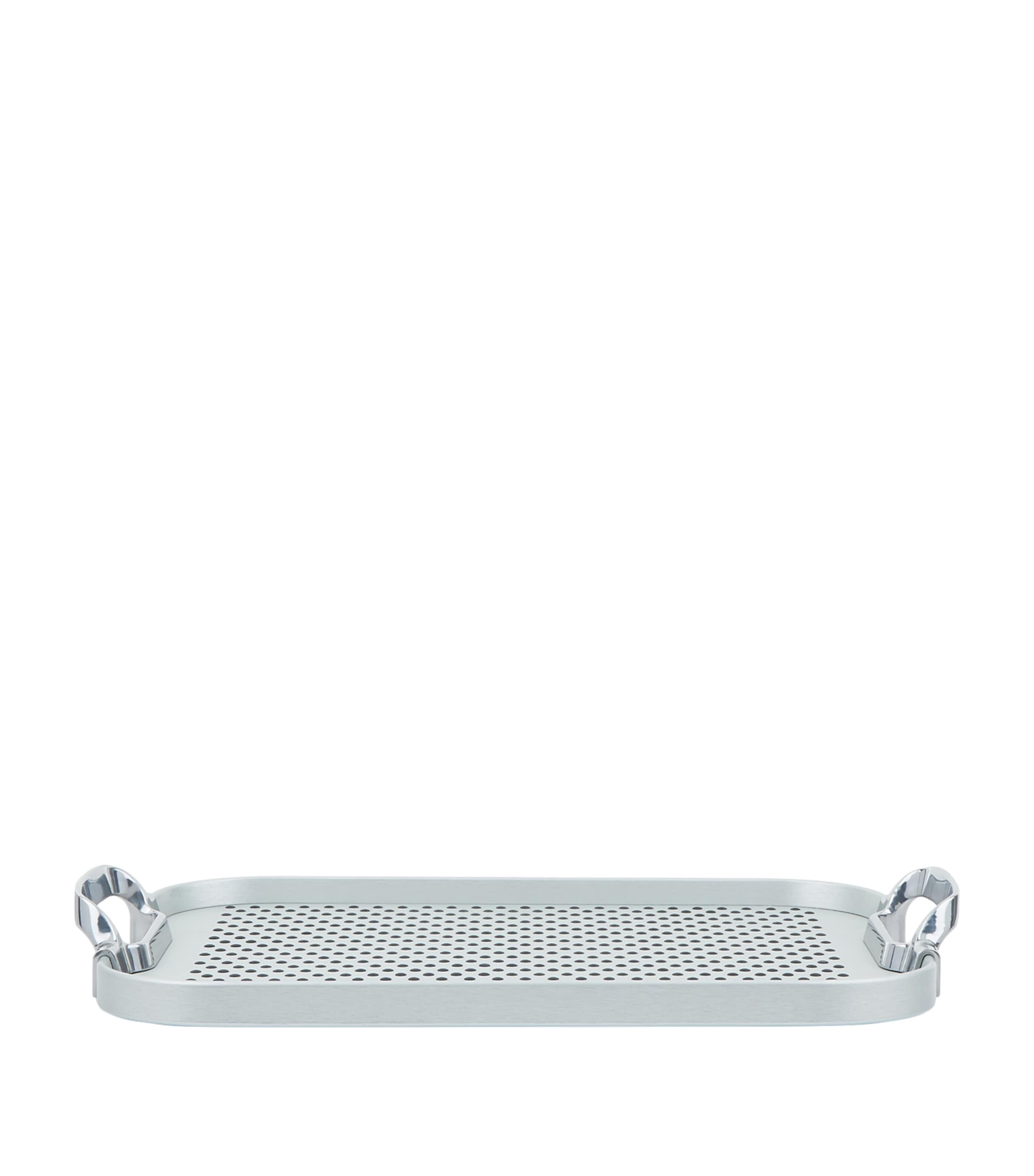 Kaymet rubber grip cut-out handle tray, UK version