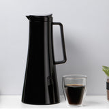 Bodum thermo jug in two colour options, 1.1L - British product