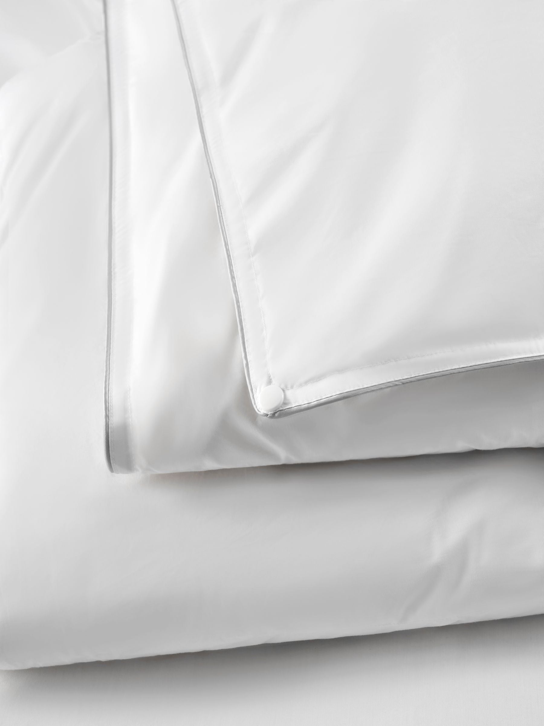 Duck Feather and Down 10.5 Tog Duvet - British product