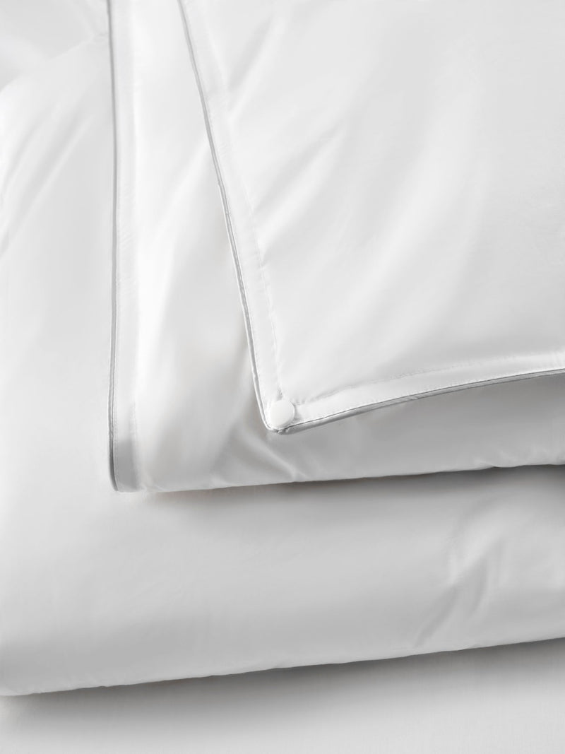 Duck Feather and Down 10.5 Tog Duvet - British product