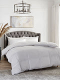 Duck Feather and Down 10.5 Tog Duvet - British product