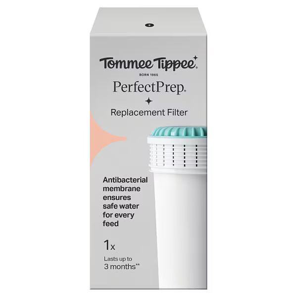 Tommee Tippee Closer to Nature Prep Filters (British brand)