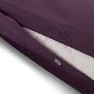 Habitat grape king size duvet cover set, UK version