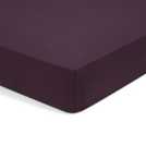 Habitat grape fitted sheet single, UK version