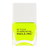 Nails.INC Nail Polish Knightrider's Street, imported from the UK