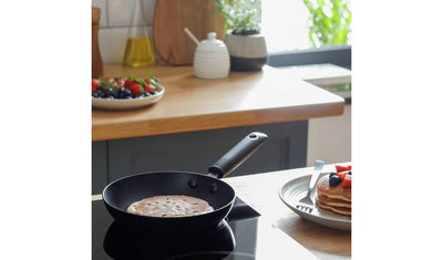 Habitat Non Stick Aluminium Frying Pan 20cm