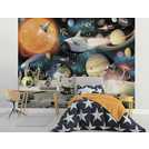 Walltastic Space Adventure Kids Wall Mural