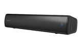 Creative Stage Air V2 Compact Under-monitor Soundbar - British product