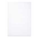 Habitat Cotton Waffle 4 Piece Towel Bale - White
