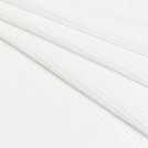 Habitat Cotton Waffle 4 Piece Towel Bale - White