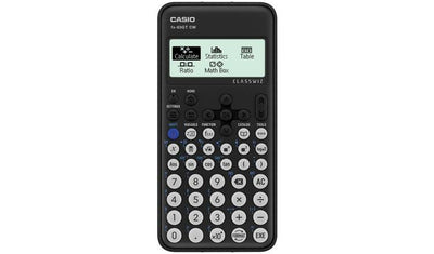 Casio FX-83GTCW Scientific Calculator
