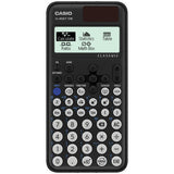 Casio FX-85GTCW scientific calculator - British product