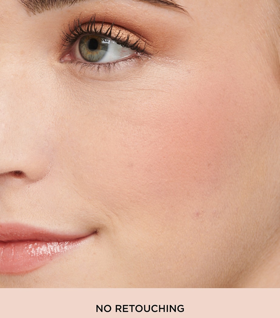 Laura Mercier blush colour infusion powder, UK version