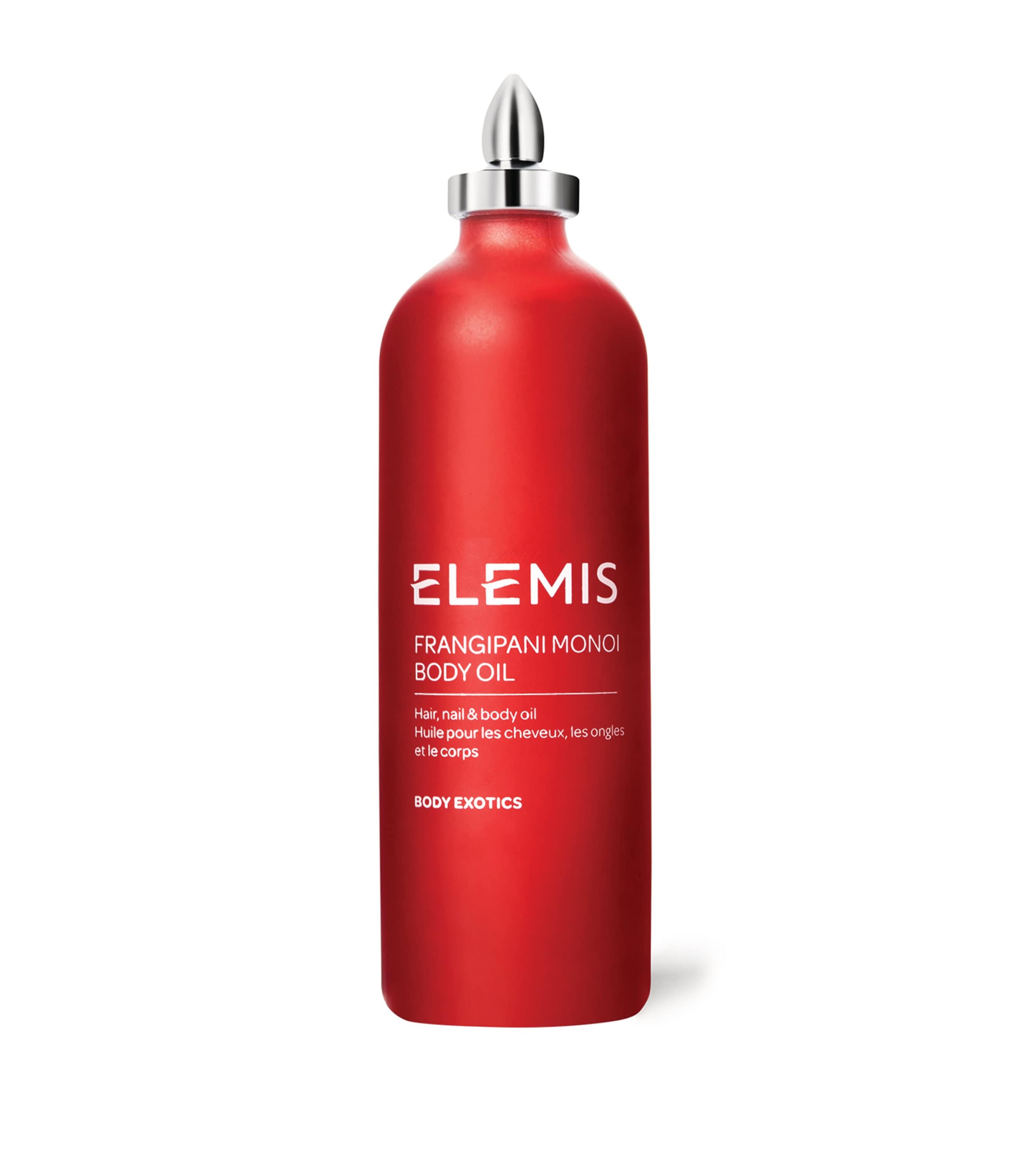 Elemis Frangipani body oil 100ml - British product