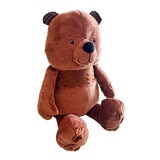 Bone & Barkers Soft Plush Dog Toy Bear XL - British product